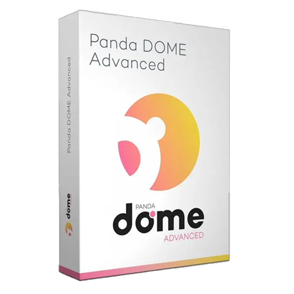 Panda Dome Advanced - 1 Eszköz 1 Év