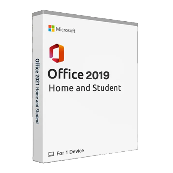Microsoft Office Home and Student 2019 OEM - Phone