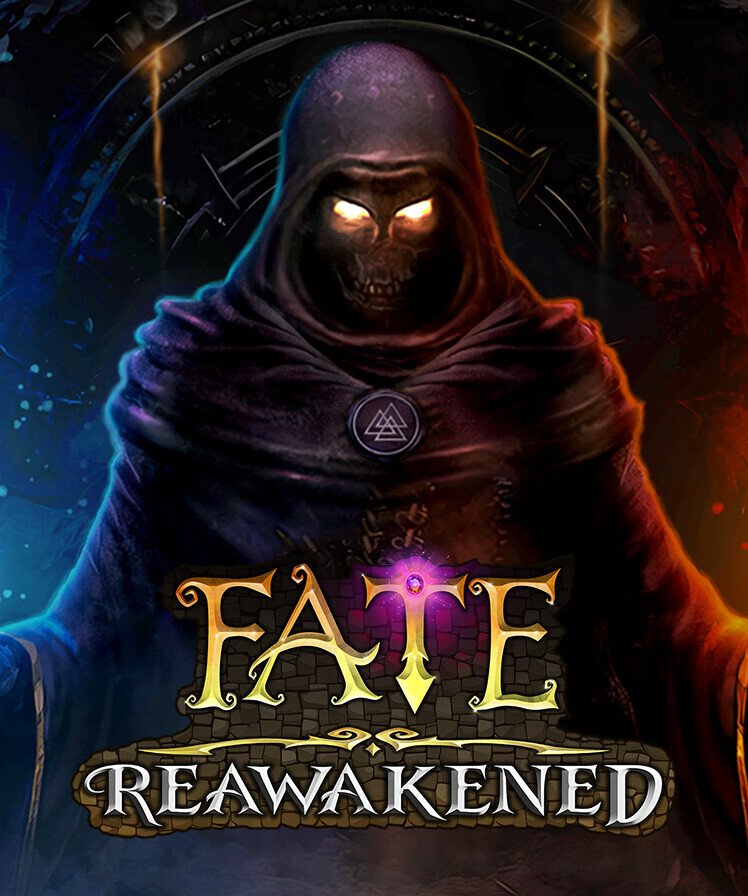 FATE: Reawakened