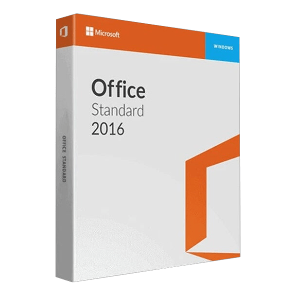 Microsoft Office 2016 Standard MAK 50 Activations