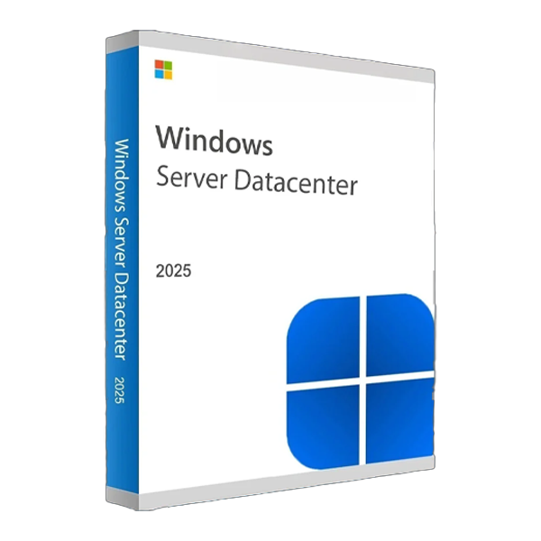 Microsoft Windows Server 2025 Datacenter