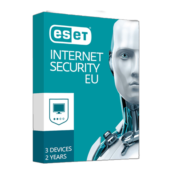 ESET Home Security Essential 3 Devices 2 Years ESD EU (Internet Security)