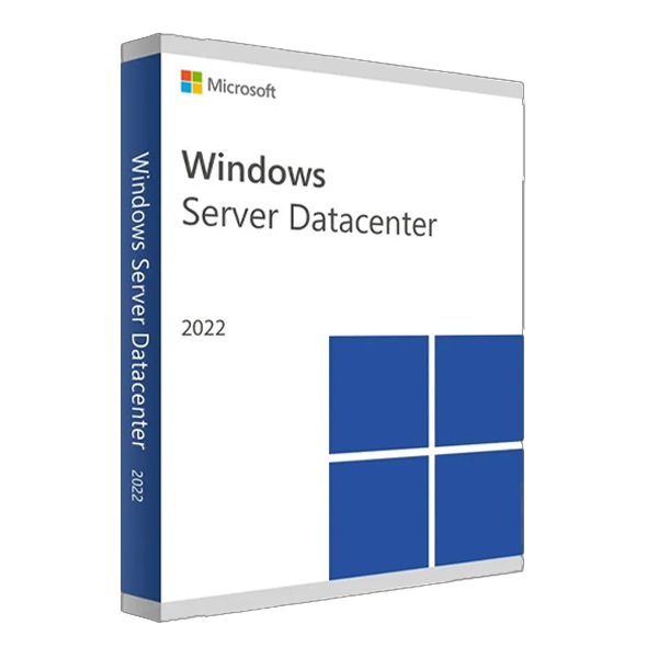 Microsoft Windows Server 2022 Datacenter