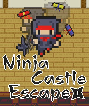 Ninja Castle Escape