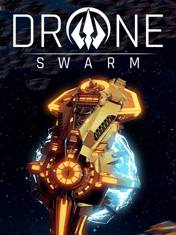 Drone Swarm  Deluxe Edition