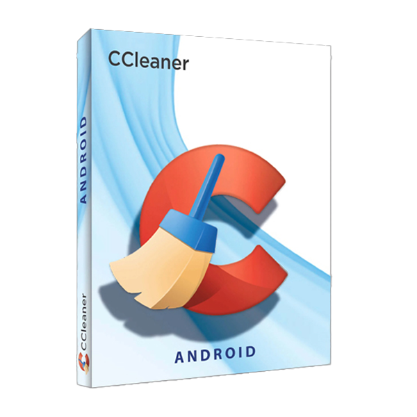 CCleaner Pro for Android - 1 Android - 1 Year (Global)