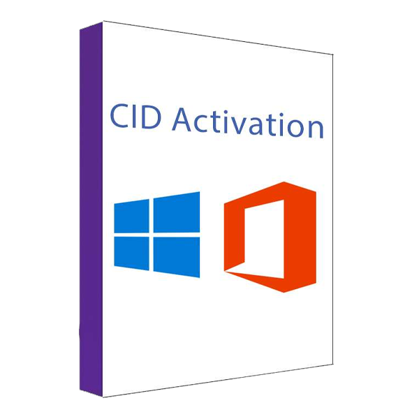 Cid Activation (10 Activation)
