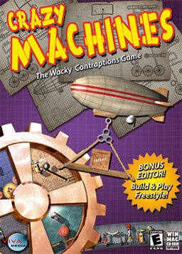 Crazy Machines 1.5