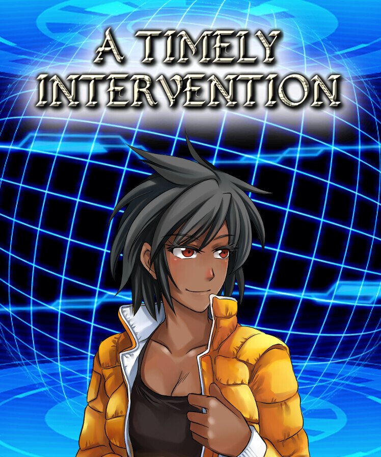 A Timely Intervention