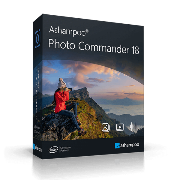 Ashampoo Photo Commander 27